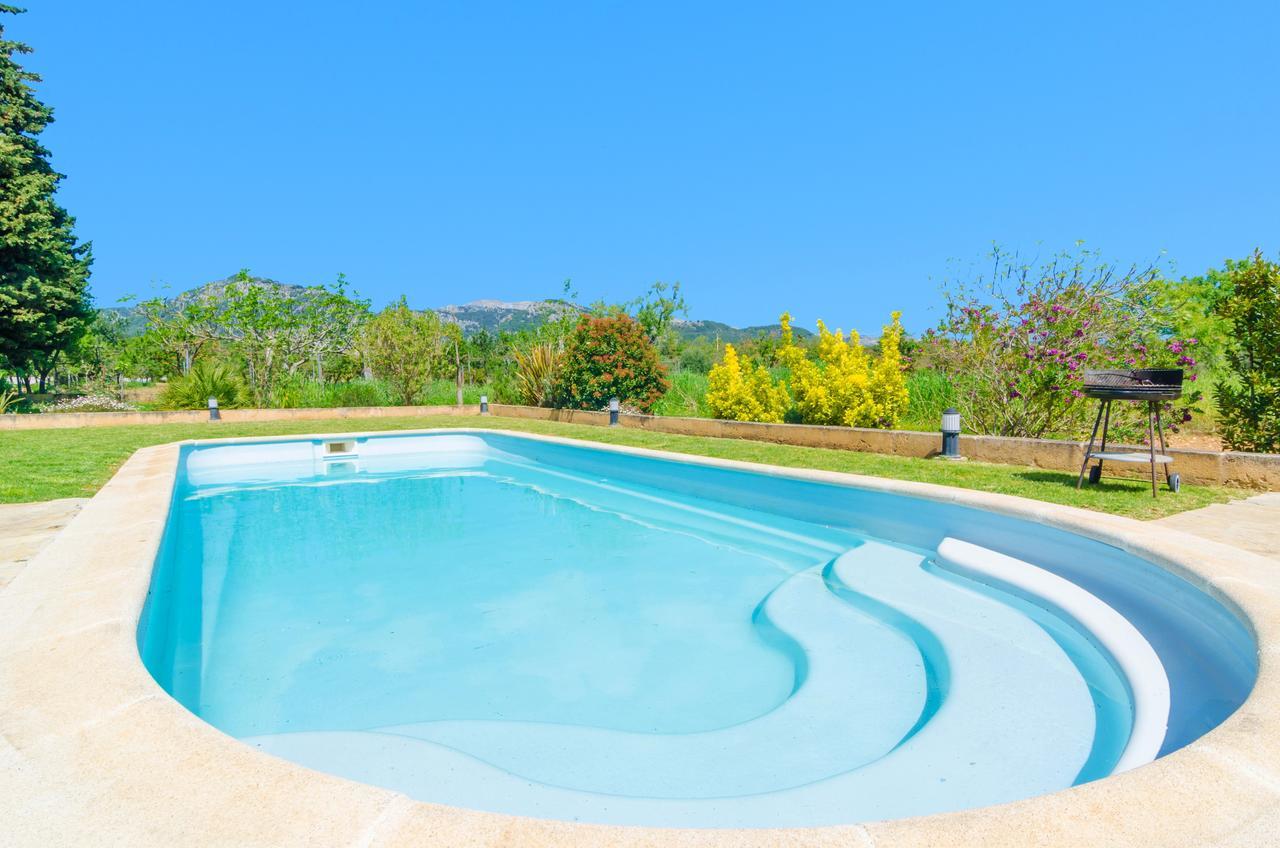 Villa S'alqueria *