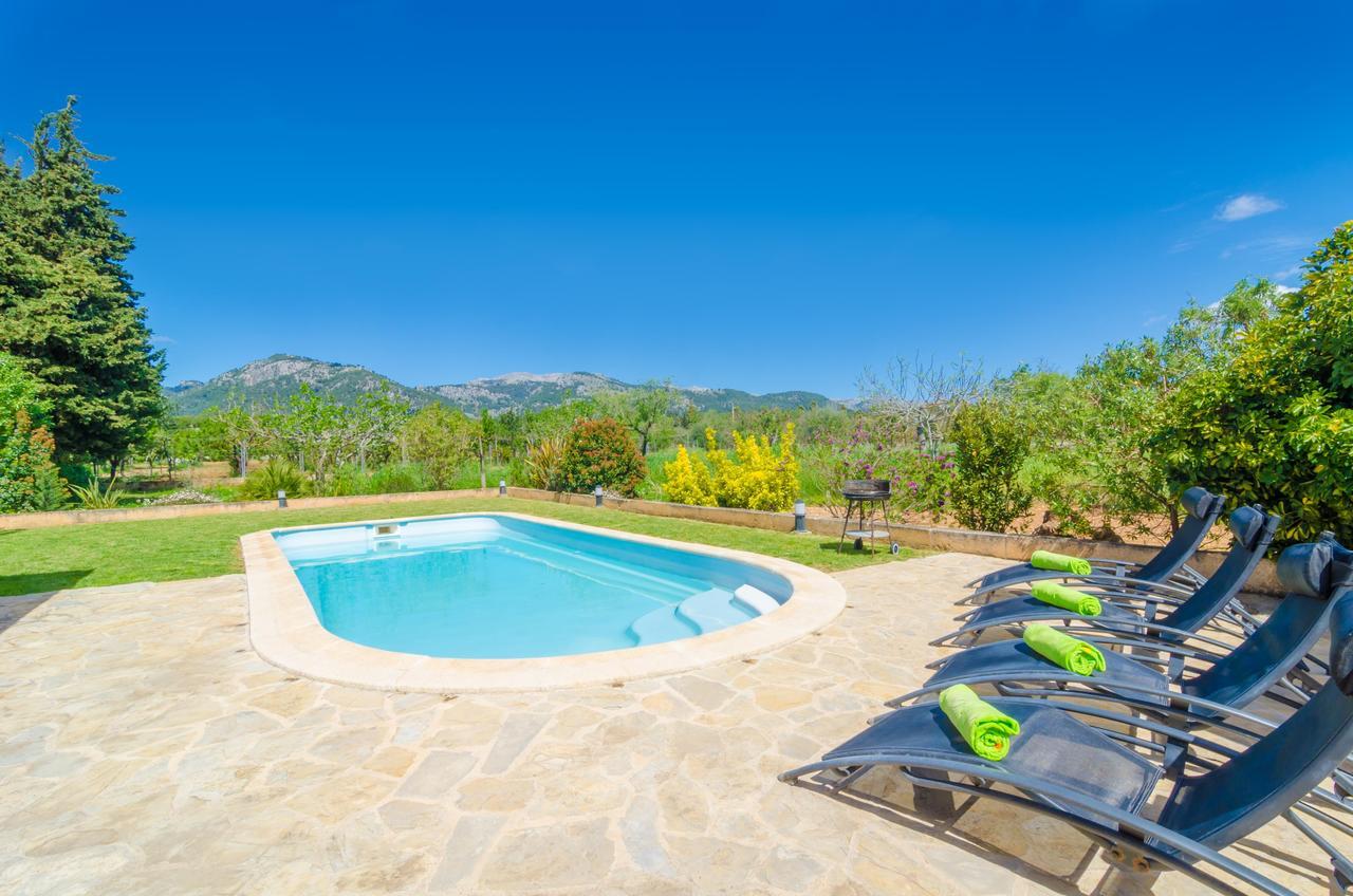 S'alqueria Villa Campanet