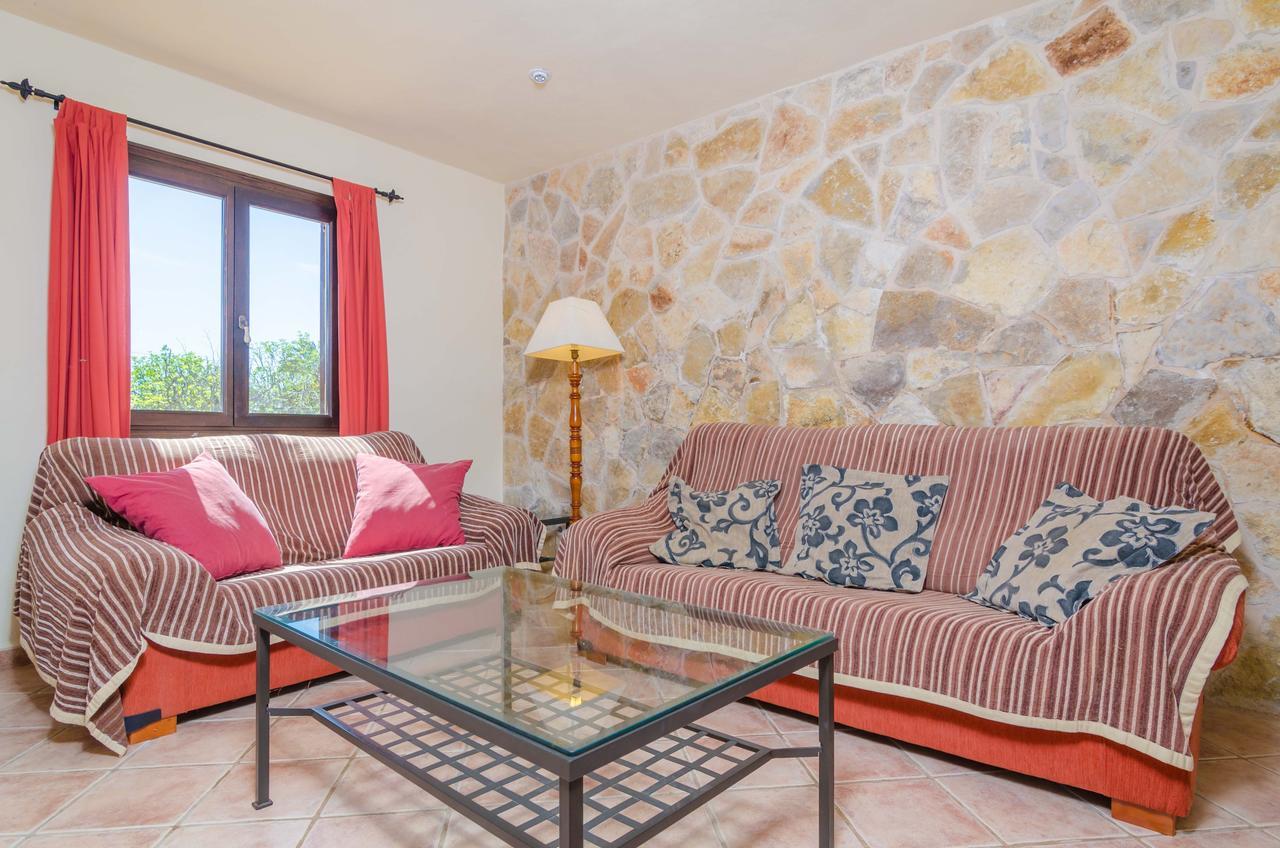 S'alqueria Villa