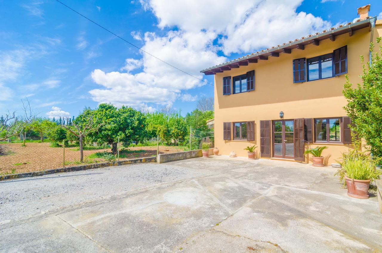 S'alqueria Villa Campanet