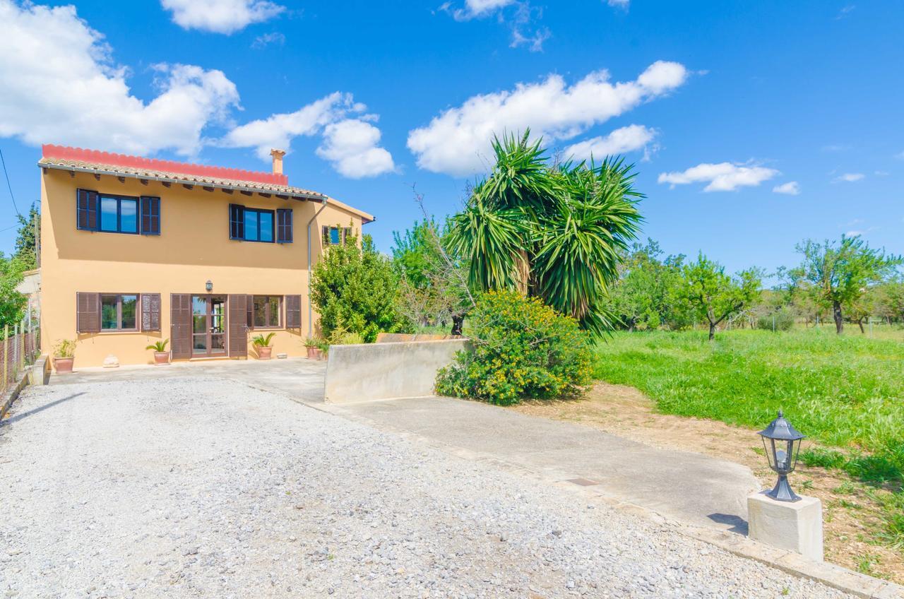 S'alqueria Villa *