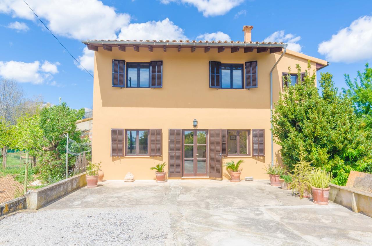 S'alqueria Villa Campanet