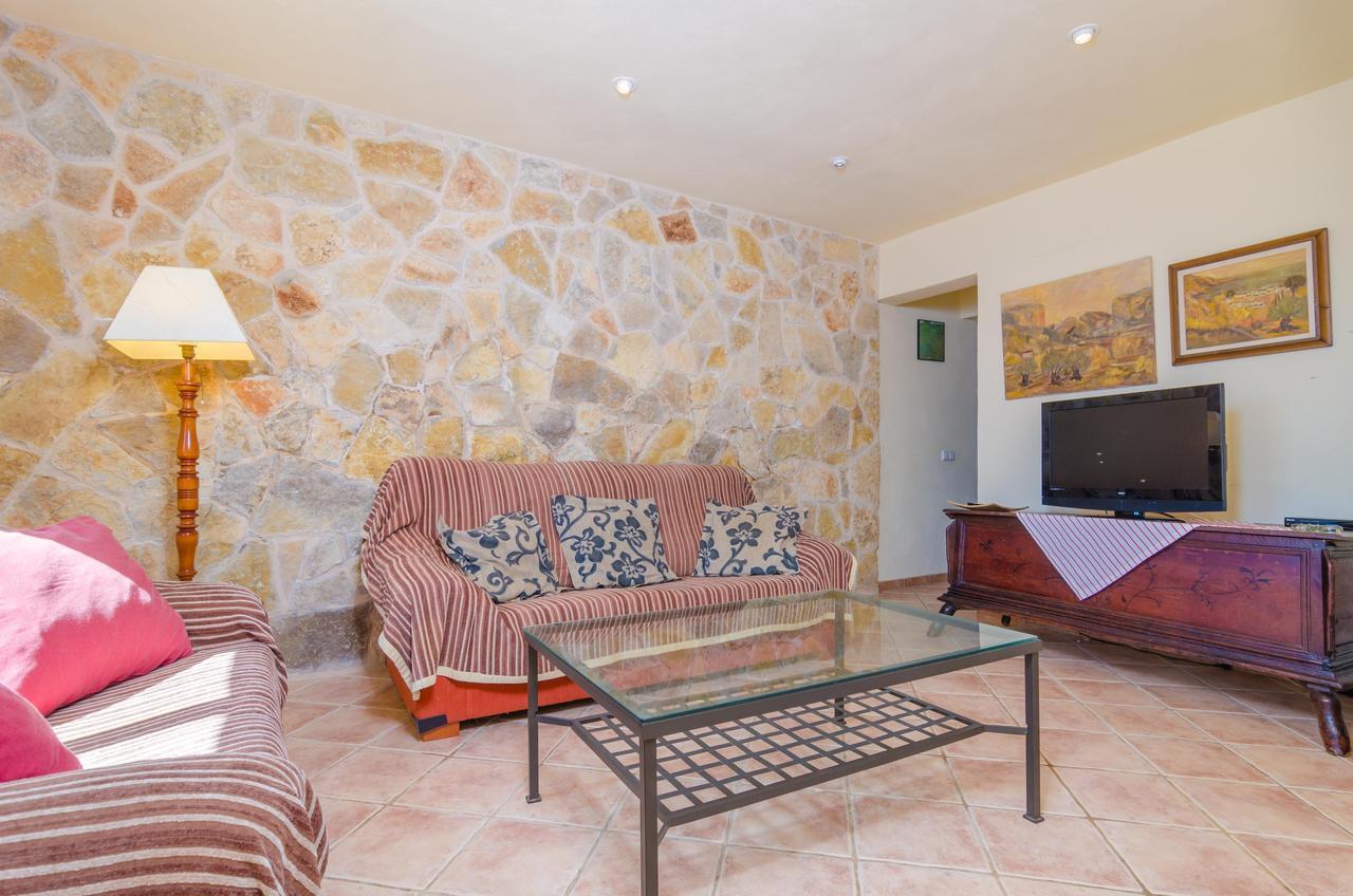 S'alqueria Villa *