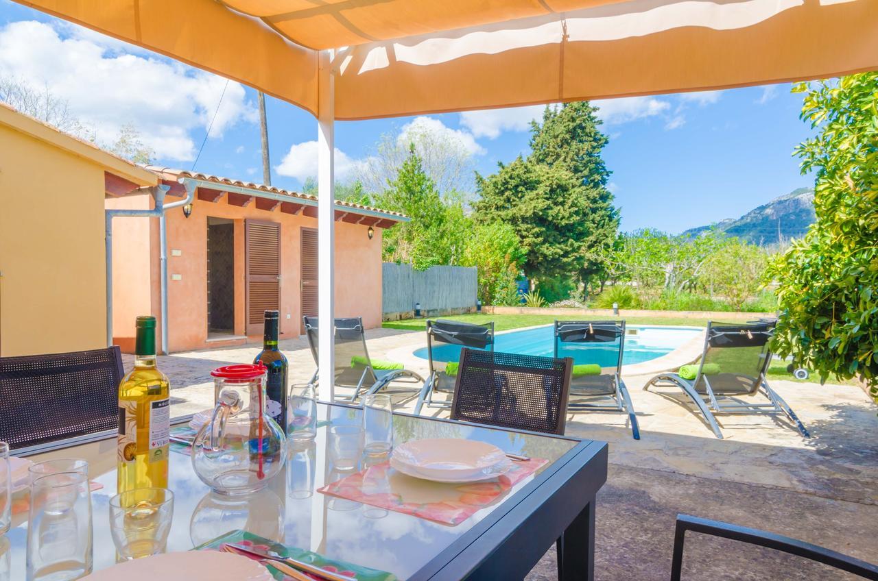 Villa S'alqueria *