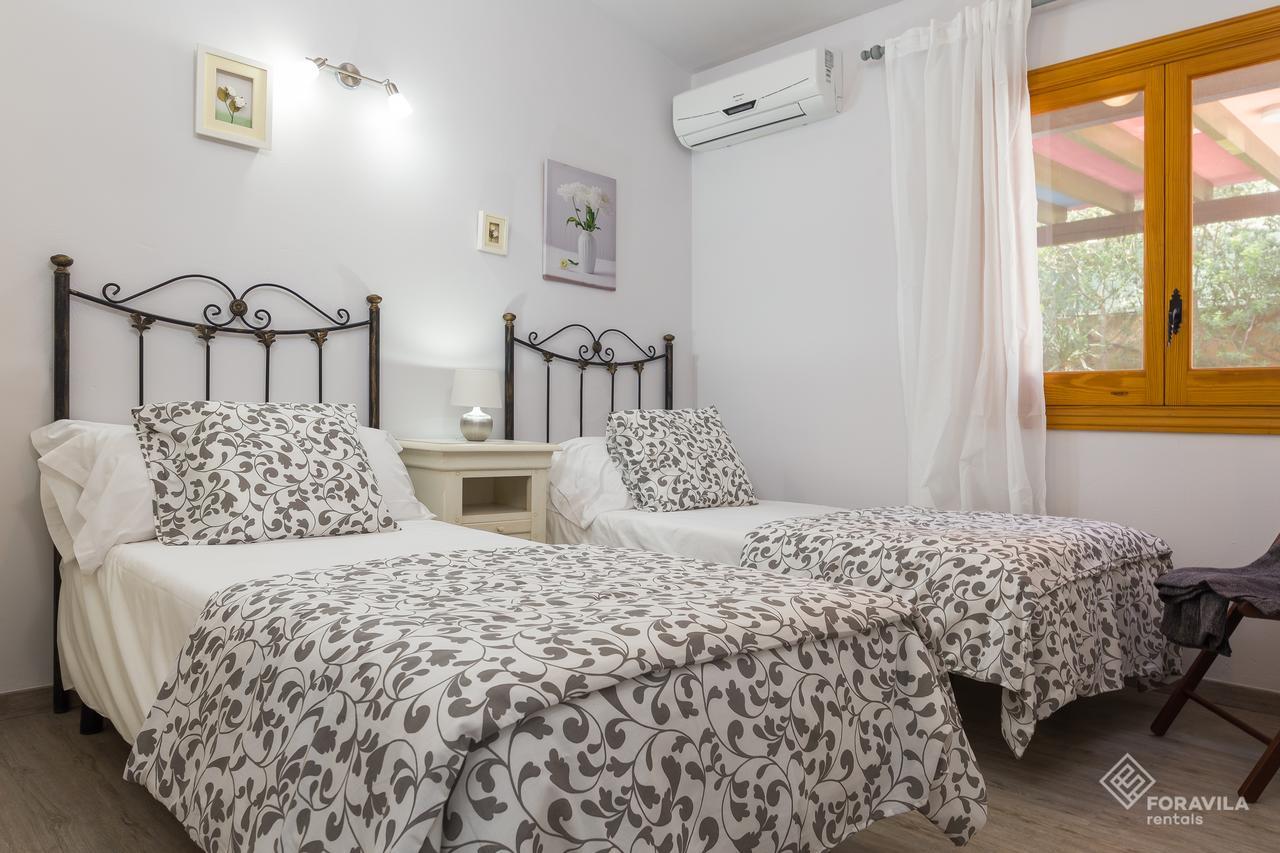 Villa Marti Alcúdia