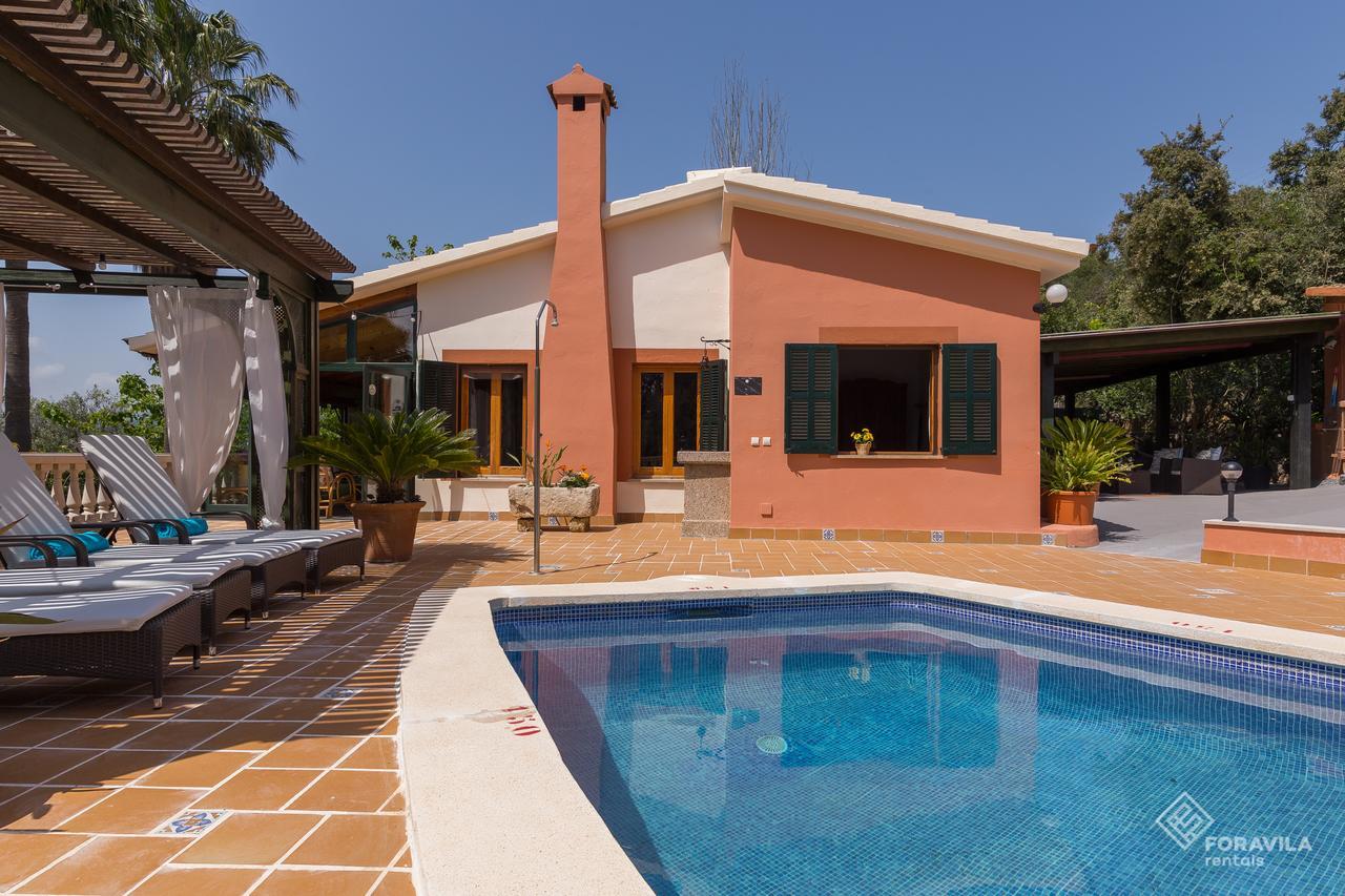 Villa Marti