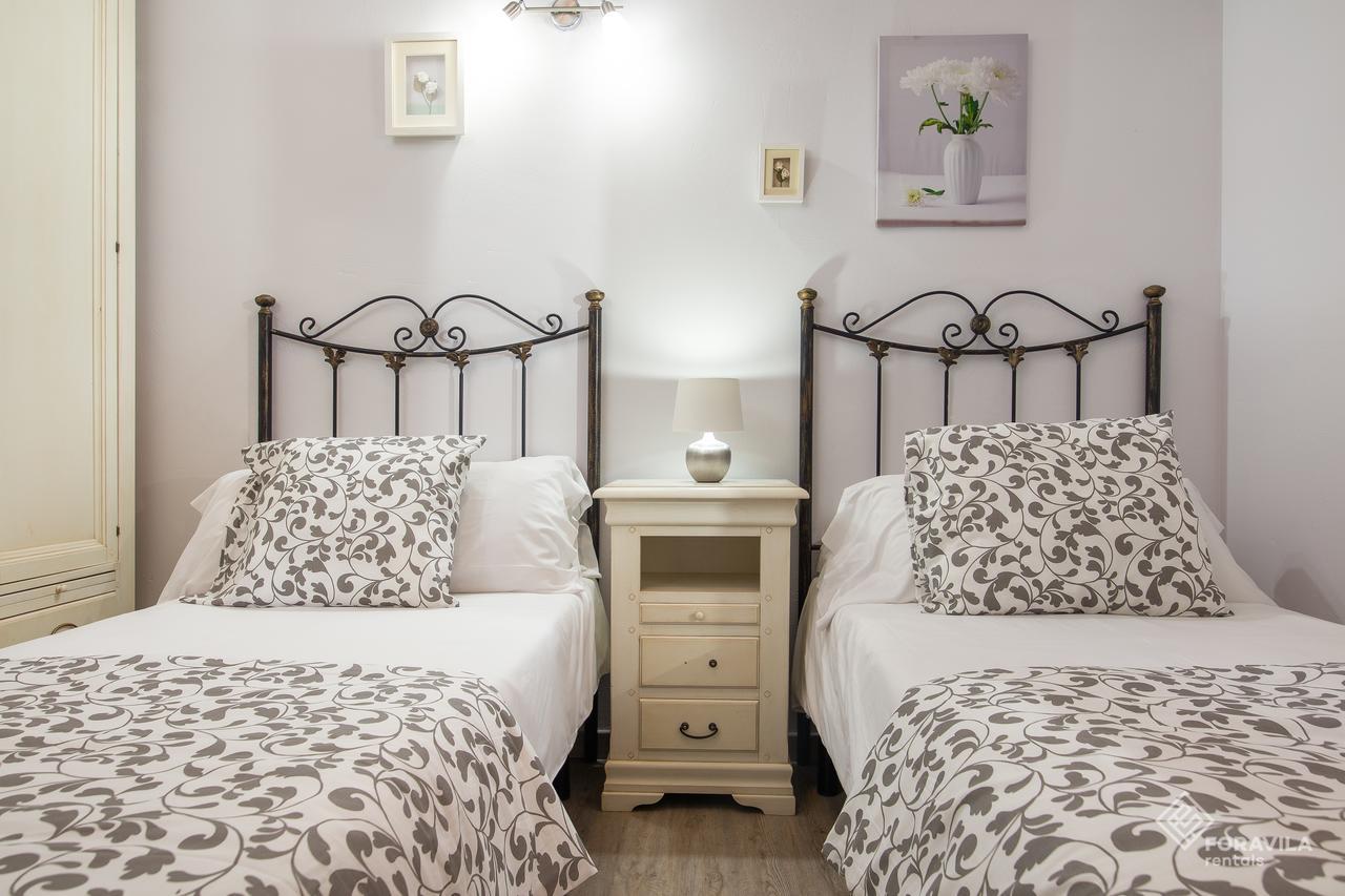 Marti Villa Alcúdia
