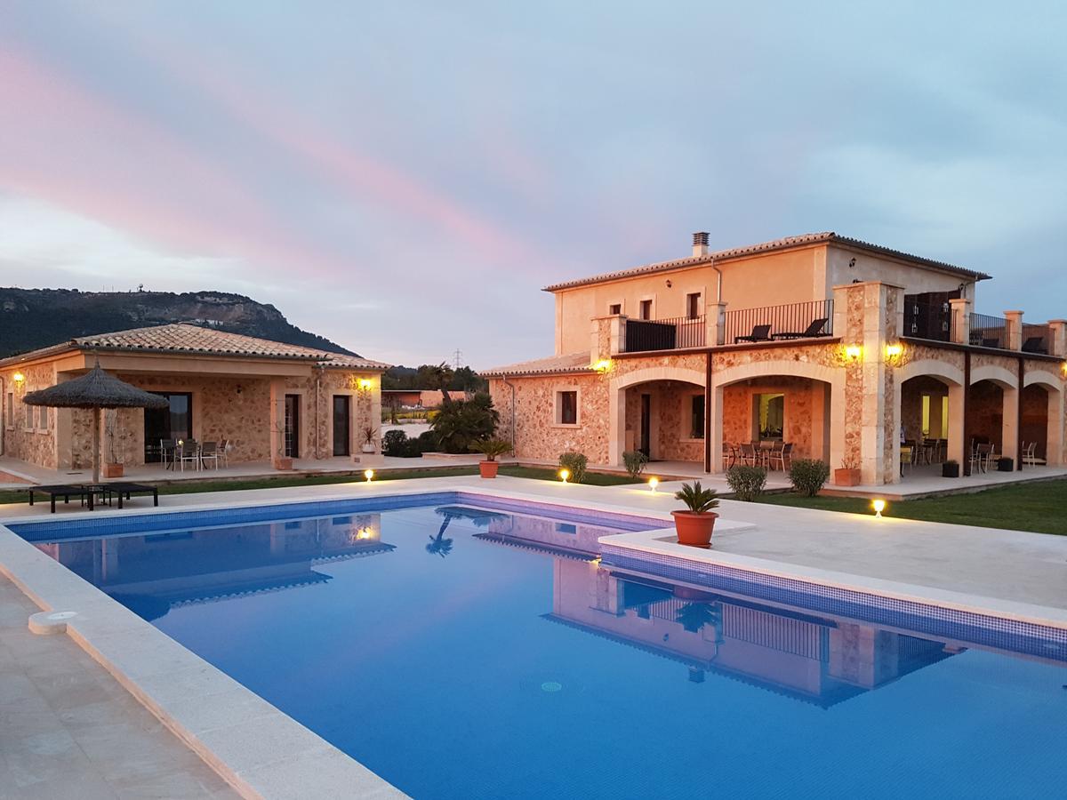 Hotel Alegria Llucmajor (Mallorca)