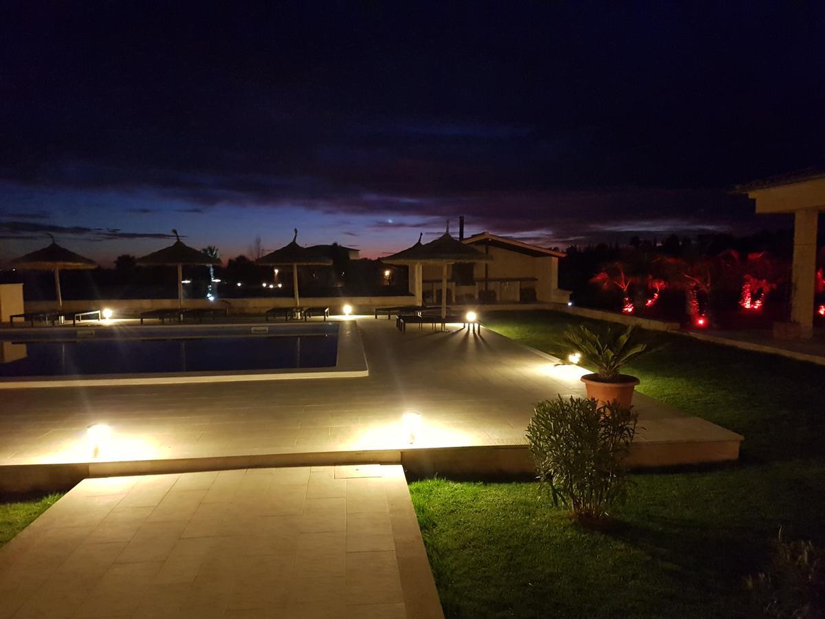 Alegria Hotel