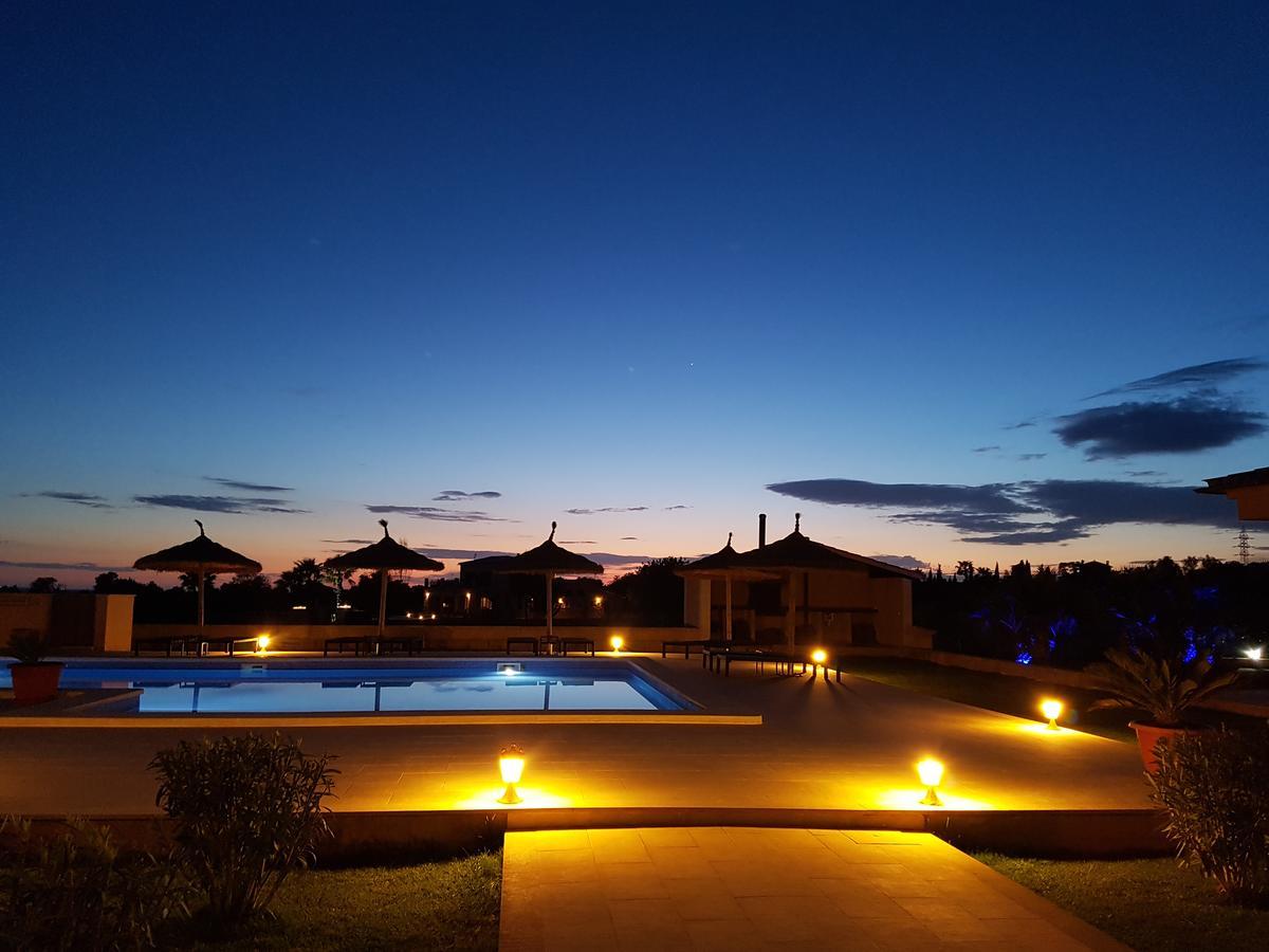 Hotel Alegria 4*
