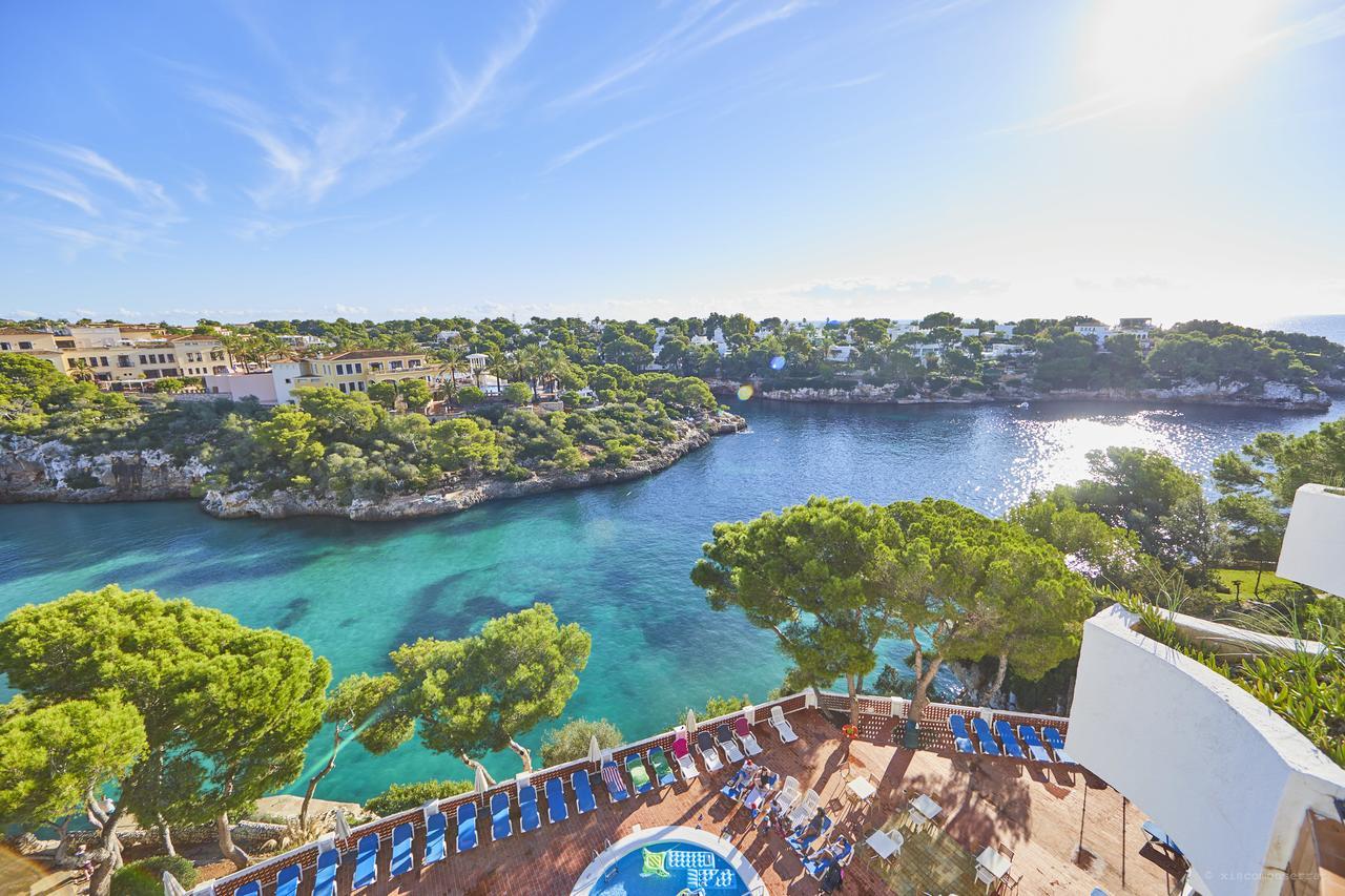 Cala Ferrera Hotel Cala D´Or