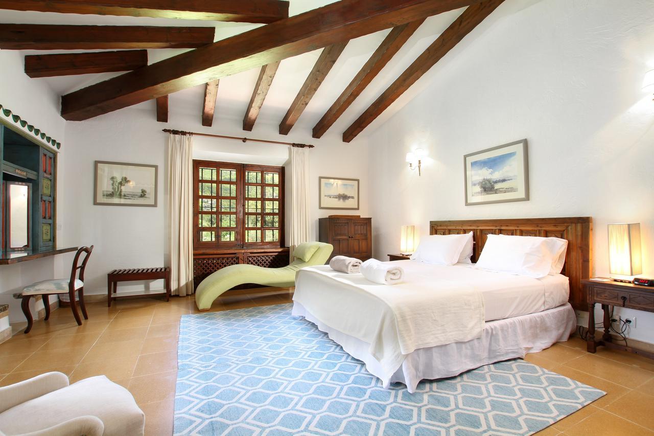 Vall D'en March Estate Villa Pollensa