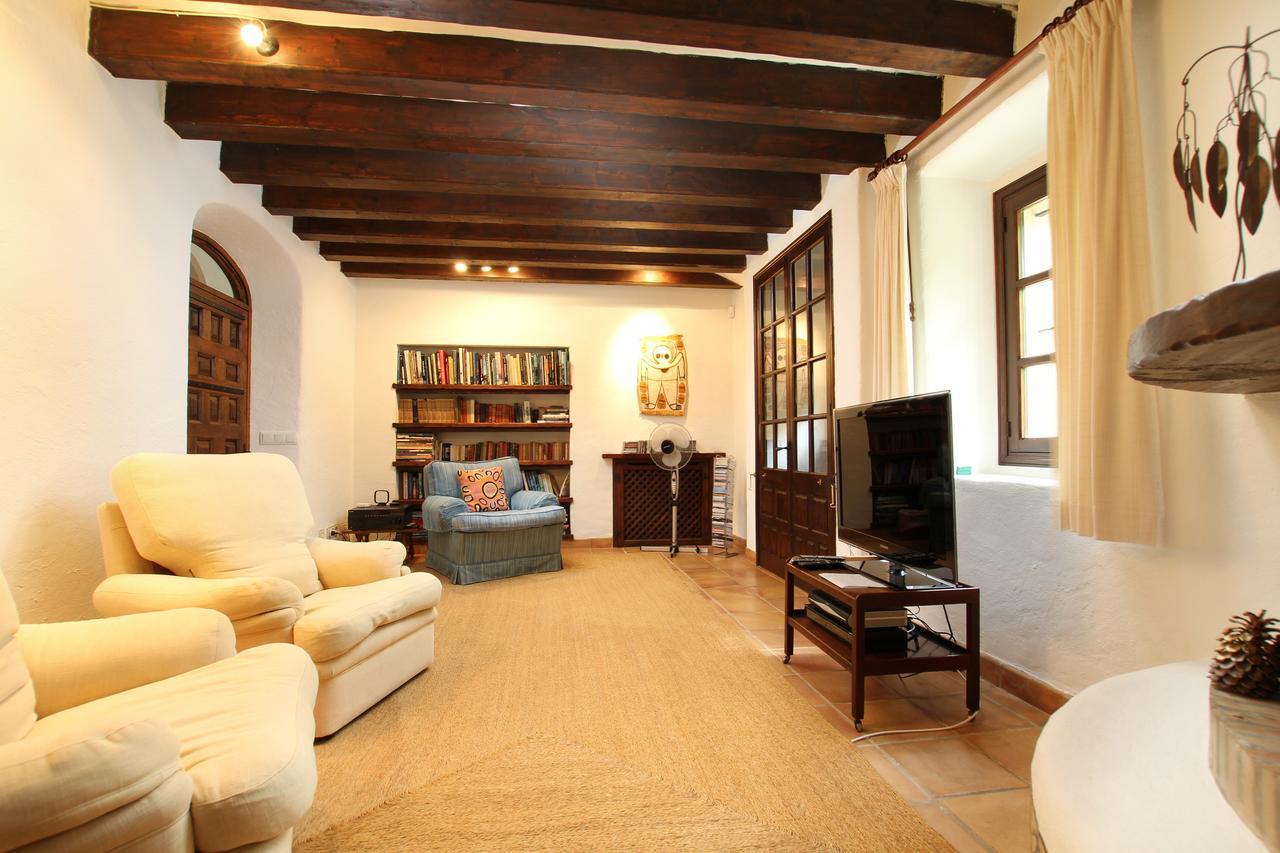 Vall D'en March Estate Villa Pollensa
