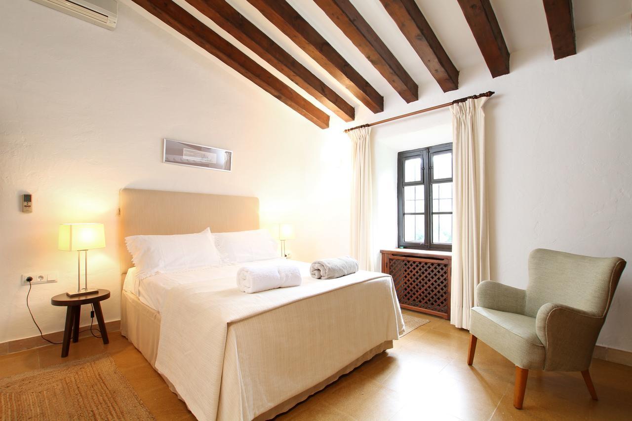Vall D'en March Estate Villa Pollensa