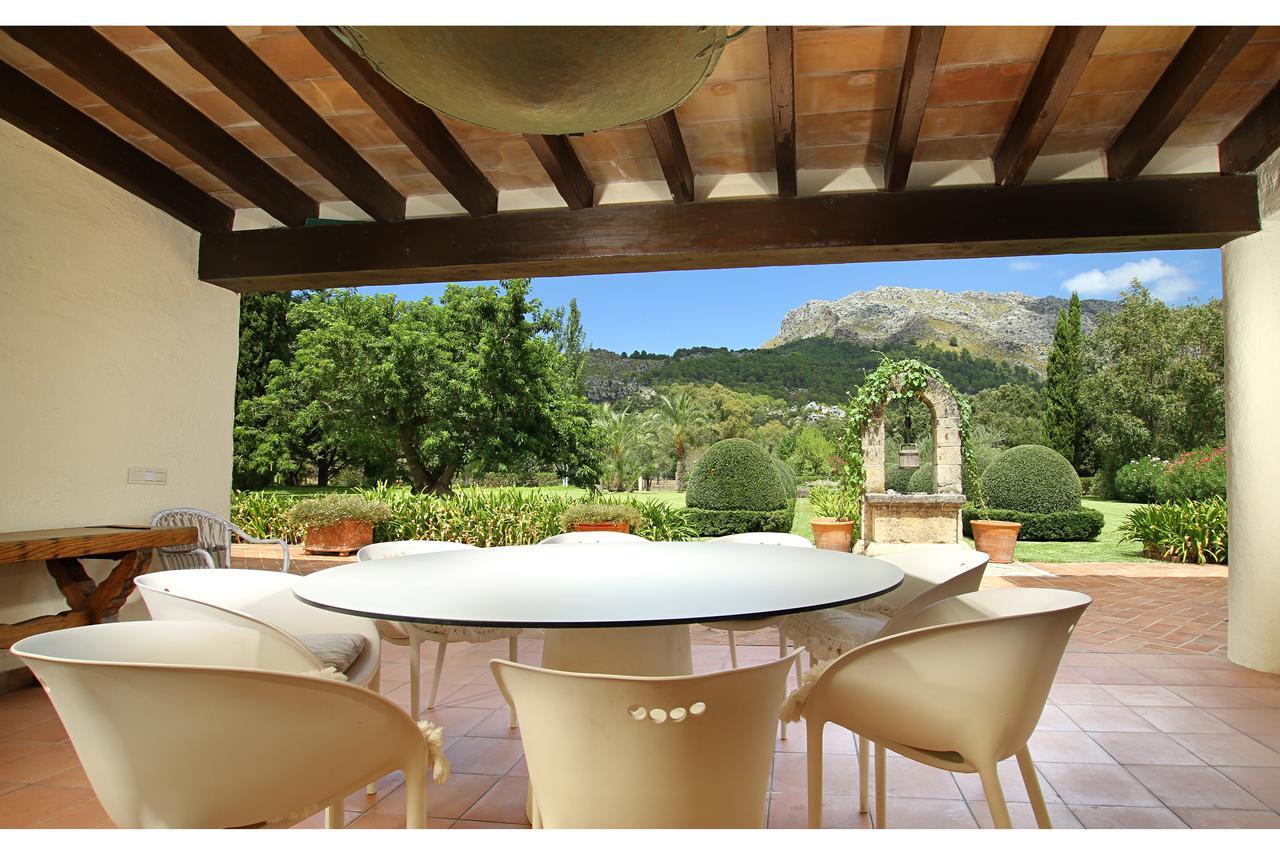 Vall D'en March Estate