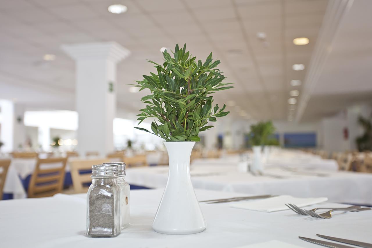 Apartahotel Hyb Eurocalas Calas de Mallorca