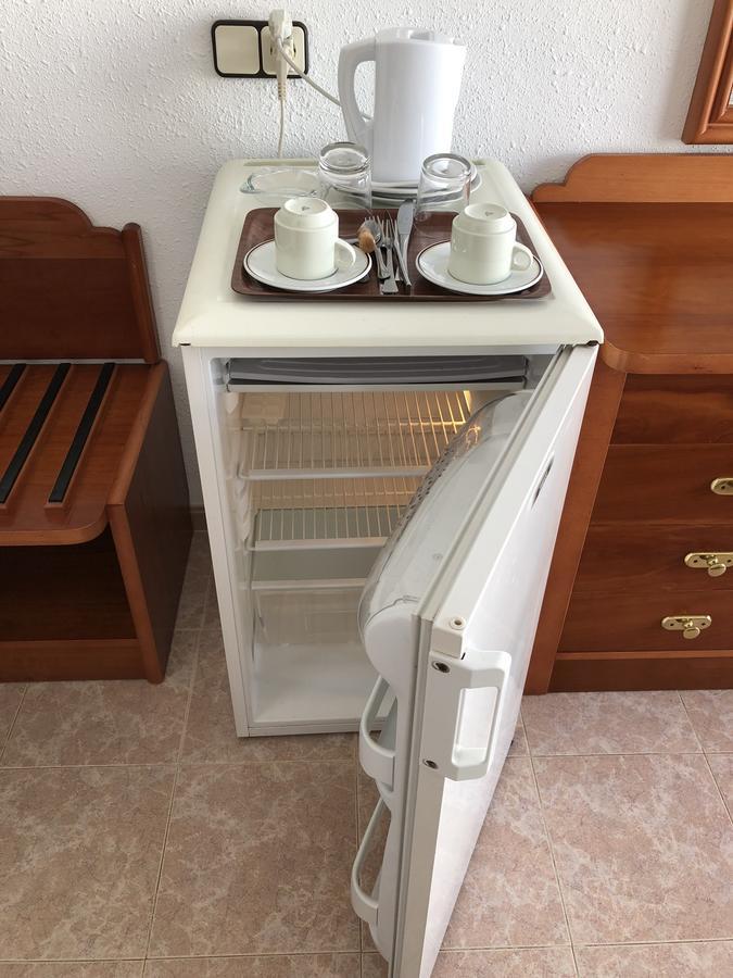 De La Caravel-la Guest house *
