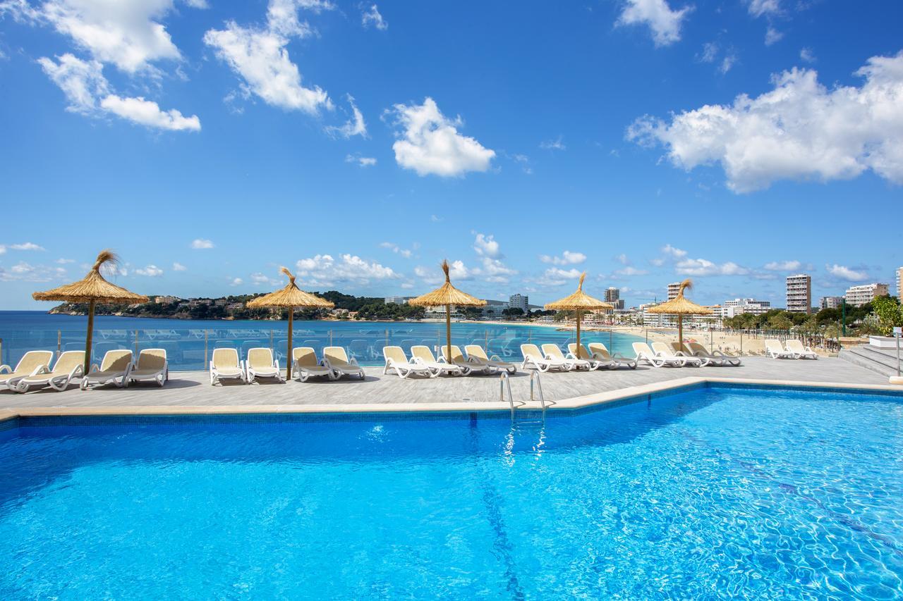 Bahia Principe Sunlight Coral Playa - Adults Only 4* Magaluf (Mallorca)