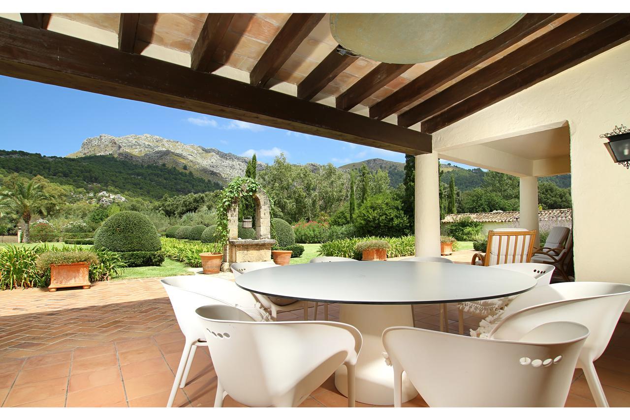 Vall D'en March Estate Villa Pollensa