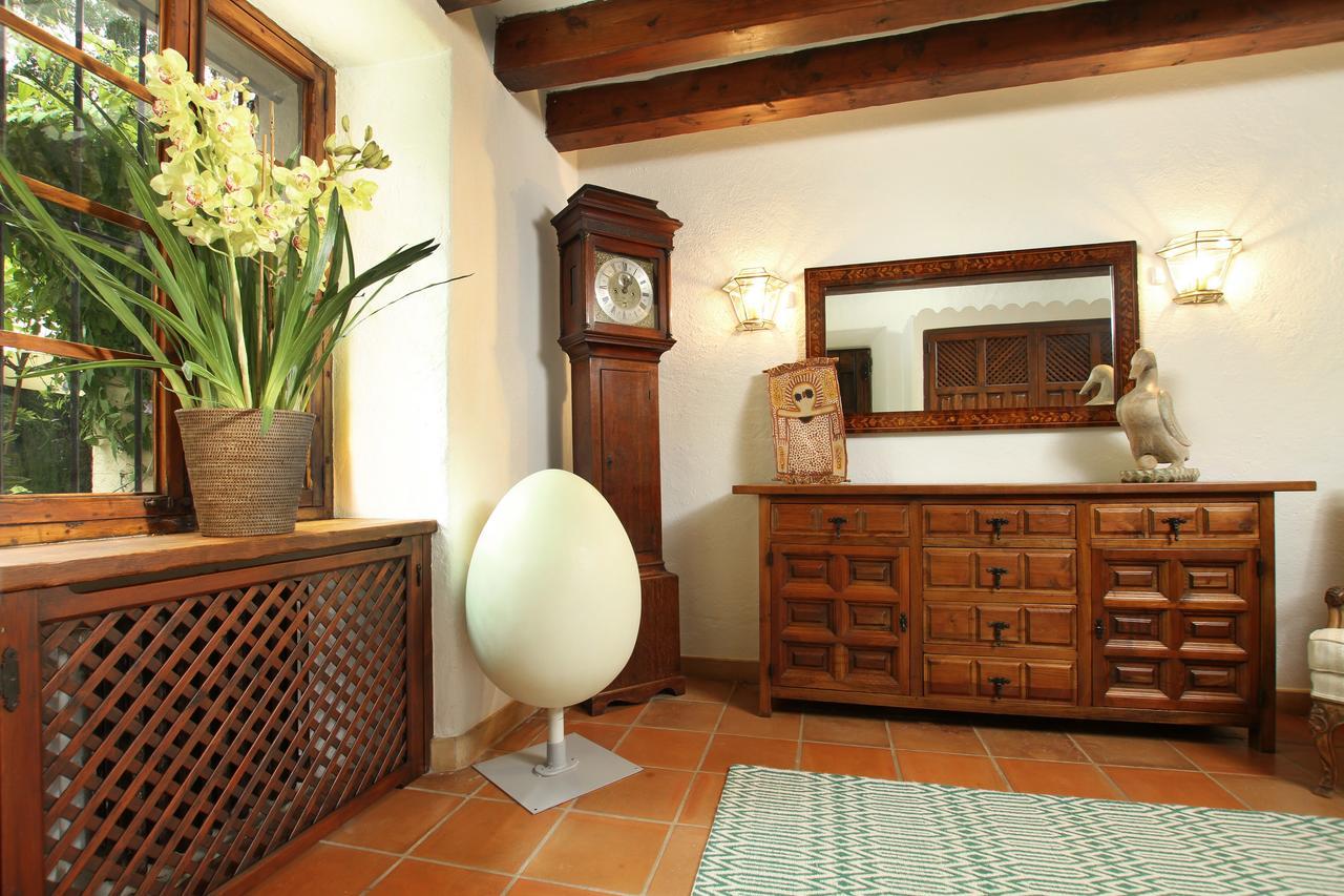 Villa Vall D'en March Estate
