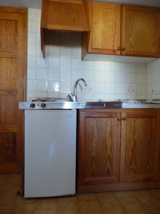 Sol Radiante Apartment