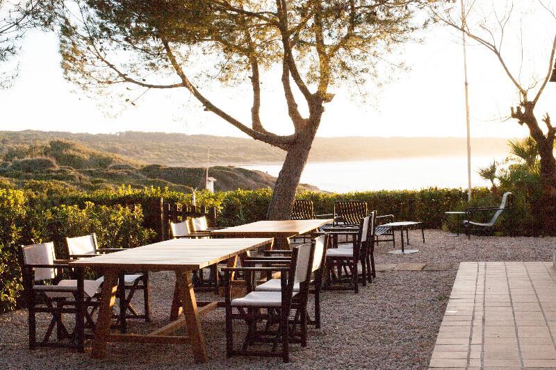 Resort Es Blau Colonia de Sant Pere