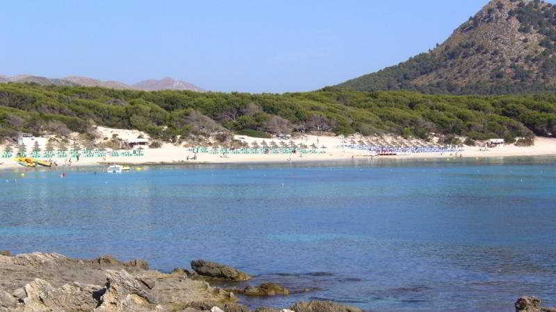 Hotel Hsm Regana - Adults Only