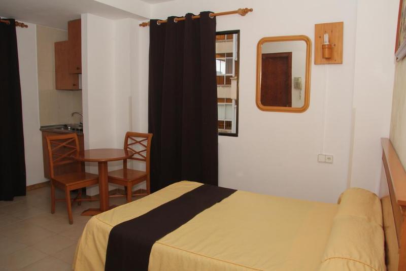 Apartment Gomila