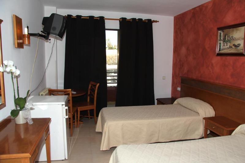 Gomila Apartment Palma de Mallorca