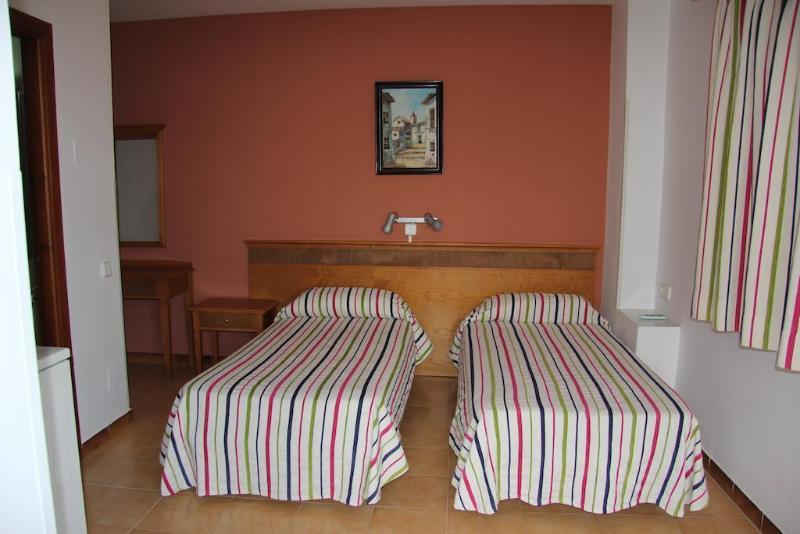 Apartment Gomila *