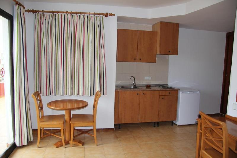 Gomila Apartment *