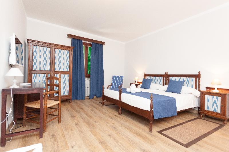 El Guia Hotel Soller