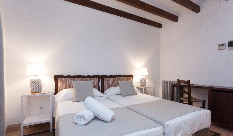 Hotel El Guia Soller