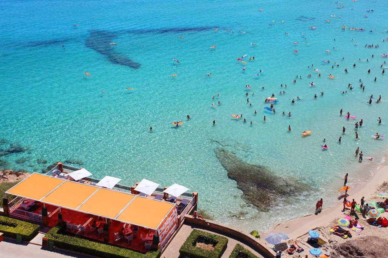 Son Moll Sentits & (adults Only) Cala Ratjada (Mallorca)