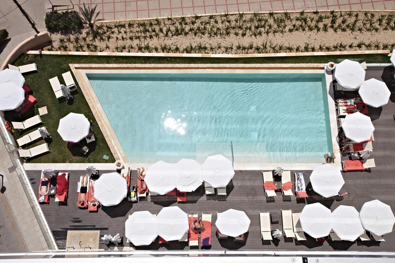 Son Moll Sentits & (adults Only) 4* Cala Ratjada (Mallorca)