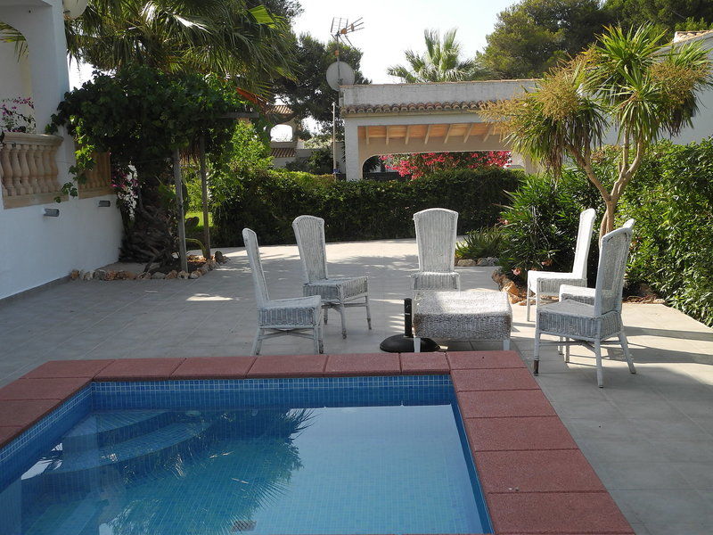 109c - Two Bedroom Hotel