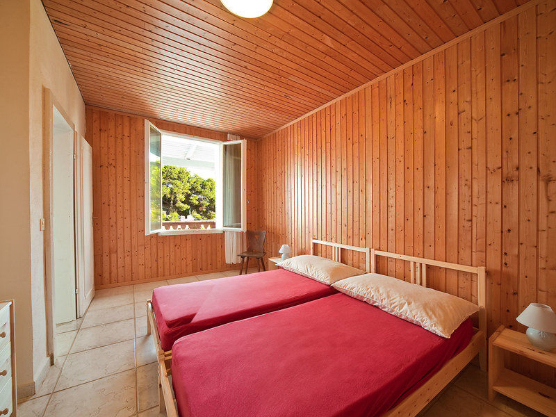 109c - Two Bedroom *