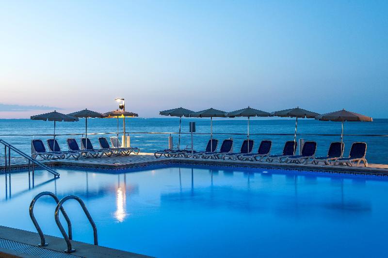 Resort Globales Cala Viñas Adults Only 16+ 4*