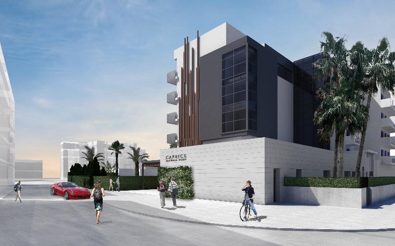 Bordoy Alcudia Port - Adults Only 5*