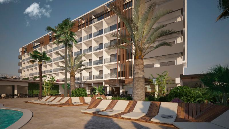 Bordoy Alcudia Port - Adults Only