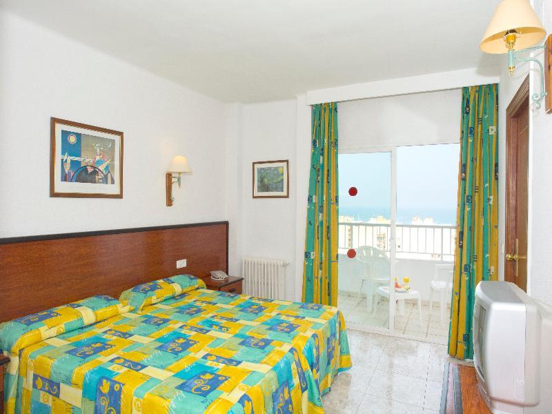 Hotel Hsm Reina Del Mar El Arenal (Mallorca)