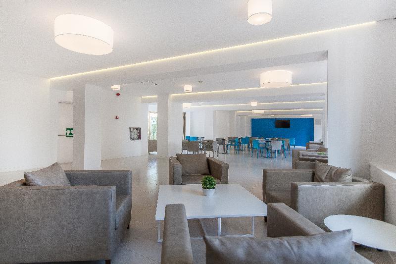 Blue Sea Arenal Tower - Solo Adultos Hotel El Arenal (Mallorca)