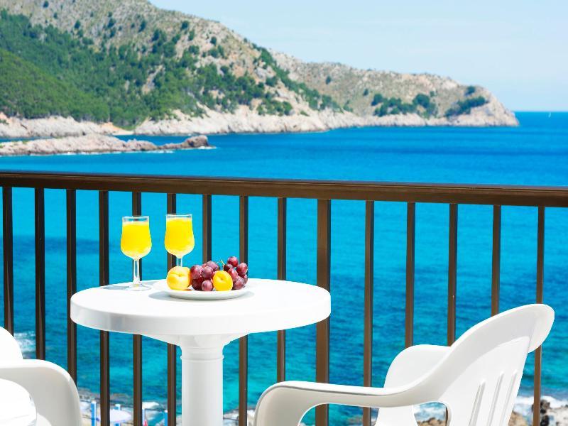 Hotel Hsm Regana - Adults Only Cala Ratjada (Mallorca)