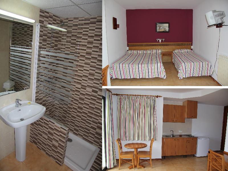 Gomila Apartment Palma de Mallorca