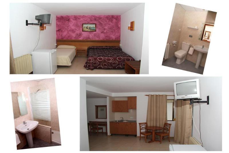 Gomila Apartment
