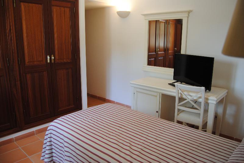 Casa rural Rural Es Riquers