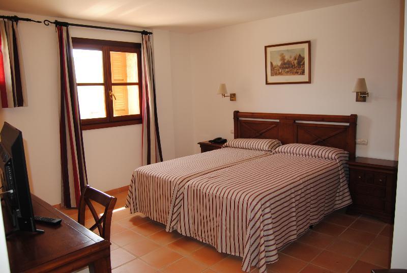 Rural Es Riquers Casa rural Porreras