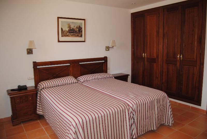 Casa rural Rural Es Riquers