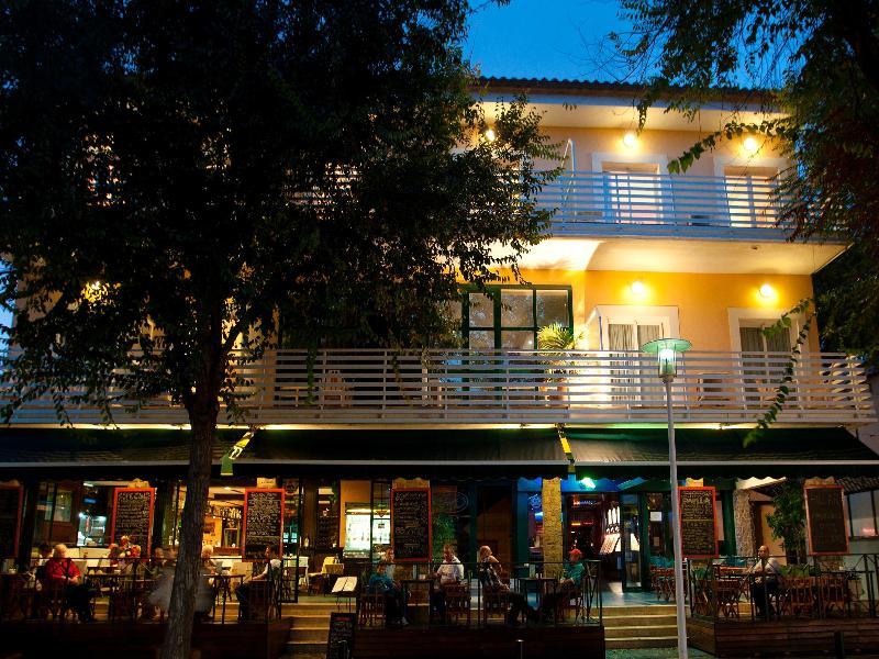 Paguera Treff Boutique Hotel