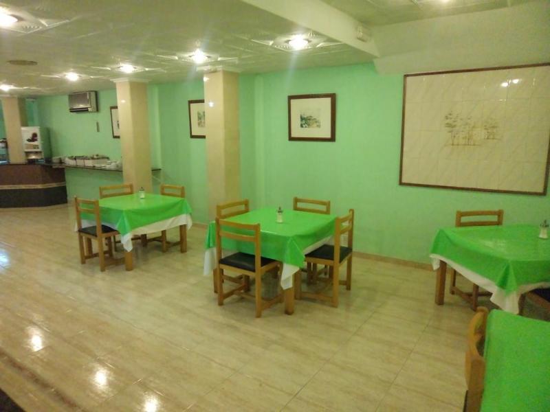 Hotel Leblon 3*